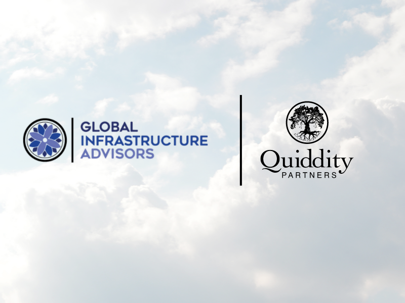 GIA’s Collaboration with Quiddity Partners