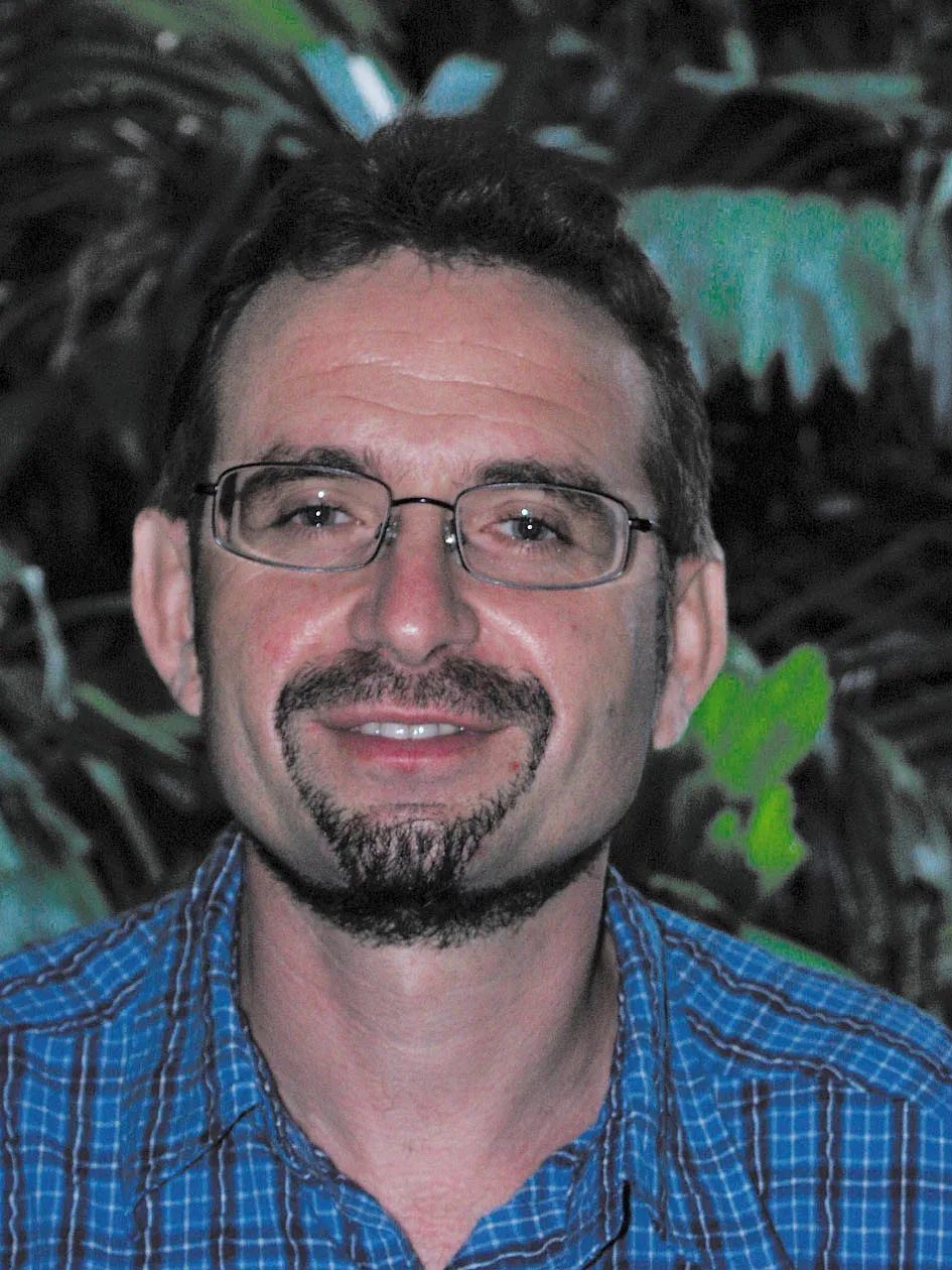 Michael Govorov Phd