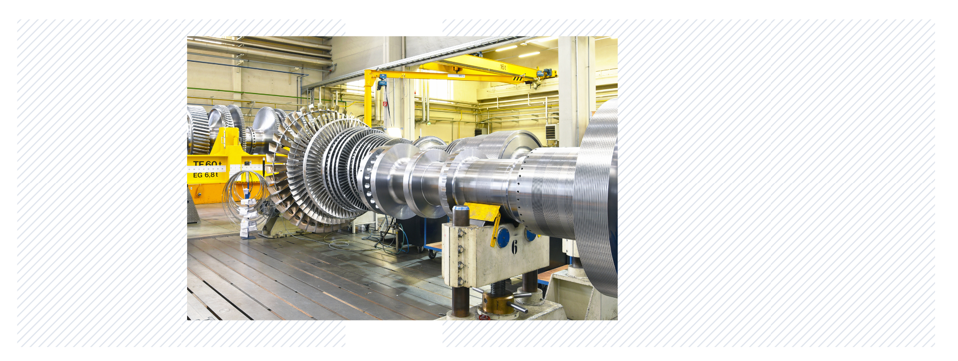 Energy Infrastructure Partners: Coordinating Development in Emerging Markets