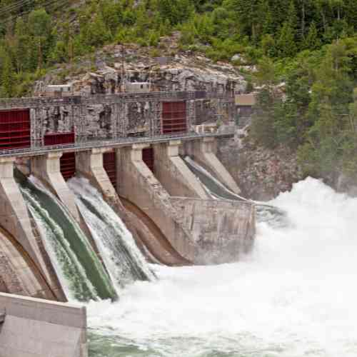 Run-Of-River Hydro in Sierra Leone